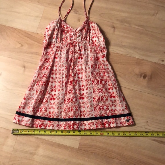 Roxy Top - Picture 4 of 16